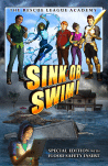 The Rescue League Academy: Sink or Swim! image