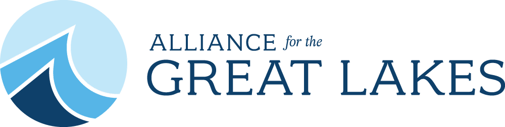 K-12 Curriculum: Great Lakes in My World image