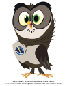Owlie Skywarn image