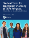 Student Tools for Emergency Planning (STEP) Program image