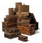 Traveling Trunks Floodplain Management Learning Tool image