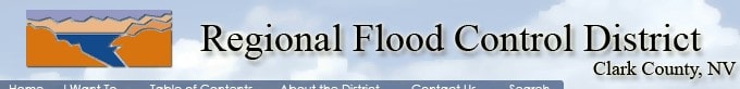 Activities for Children: Clark County Regional Flood Control District image